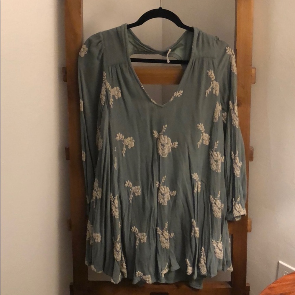 Free People Dress